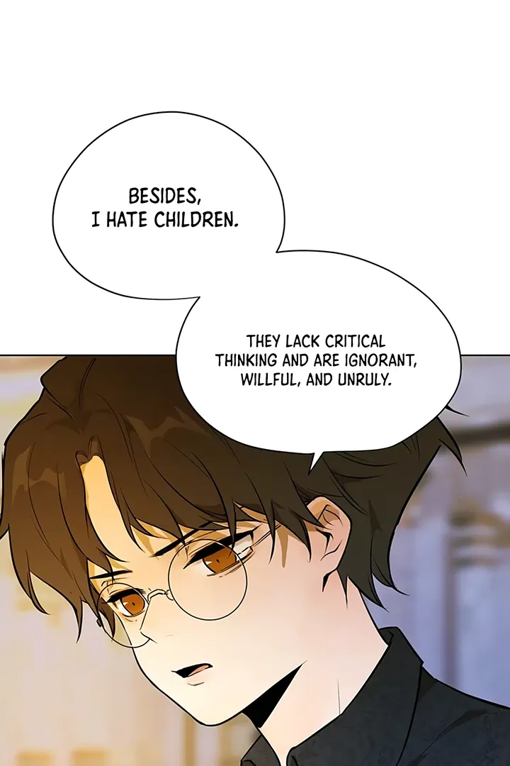 From Six to Sovereignty: The Girl Who Ruled Chapter 19 page 35 - 