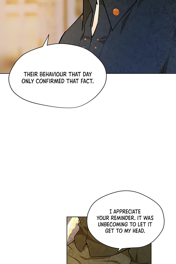 From Six to Sovereignty: The Girl Who Ruled Chapter 19 page 36 - 
