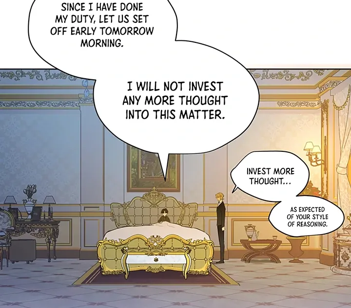 From Six to Sovereignty: The Girl Who Ruled Chapter 19 page 38 - 