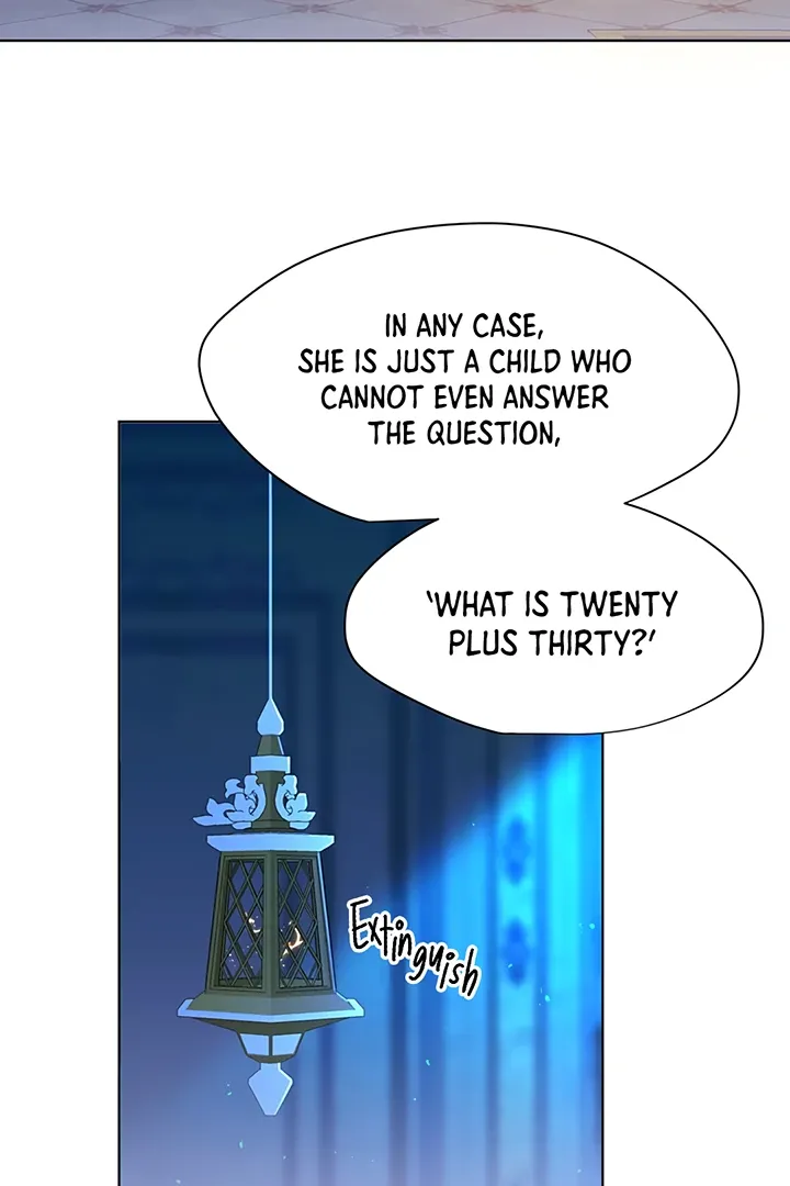 From Six to Sovereignty: The Girl Who Ruled Chapter 19 page 39 - 