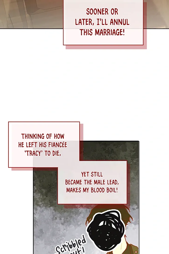 From Six to Sovereignty: The Girl Who Ruled Chapter 19 page 5 - 