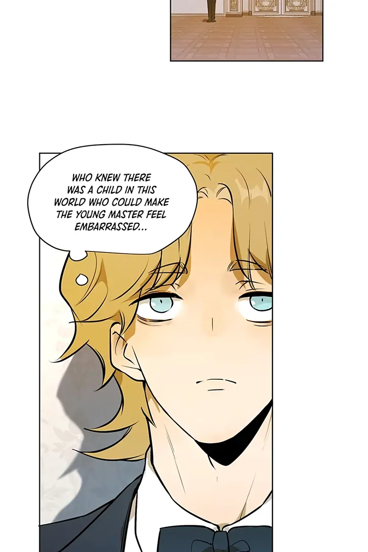 From Six to Sovereignty: The Girl Who Ruled Chapter 19 page 41 - 