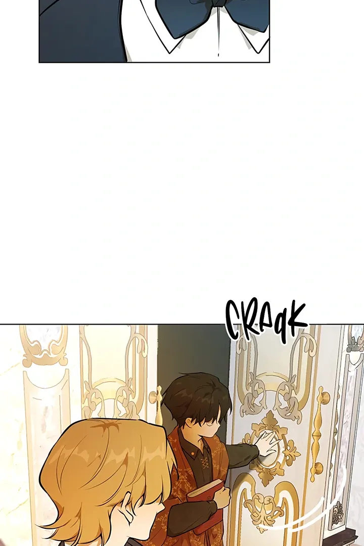 From Six to Sovereignty: The Girl Who Ruled Chapter 19 page 42 - 