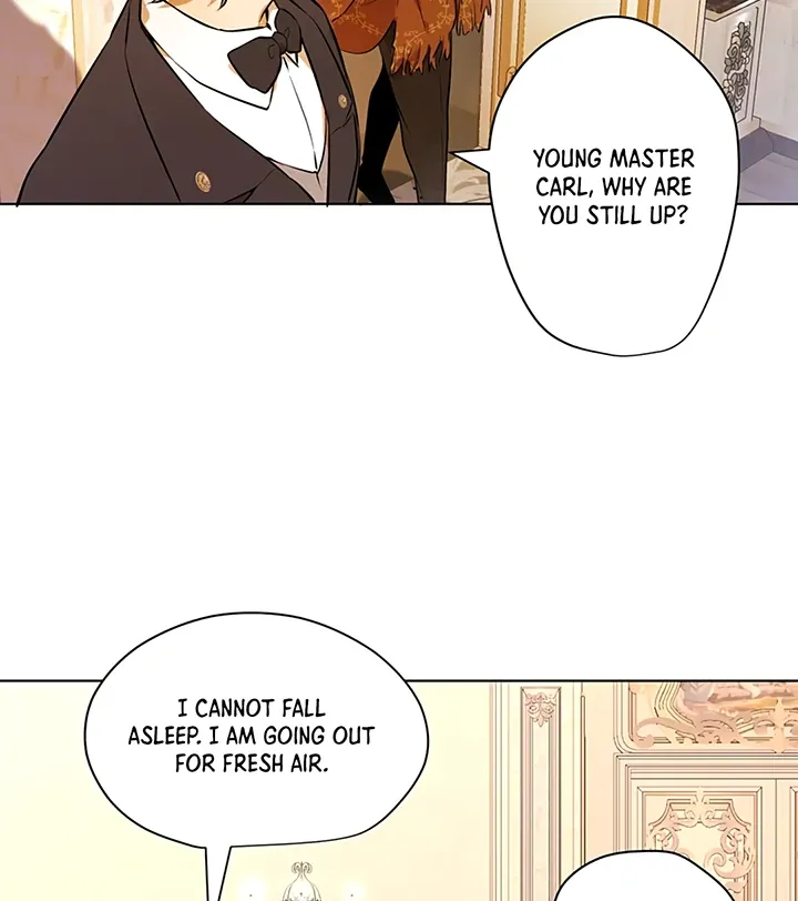 From Six to Sovereignty: The Girl Who Ruled Chapter 19 page 43 - 