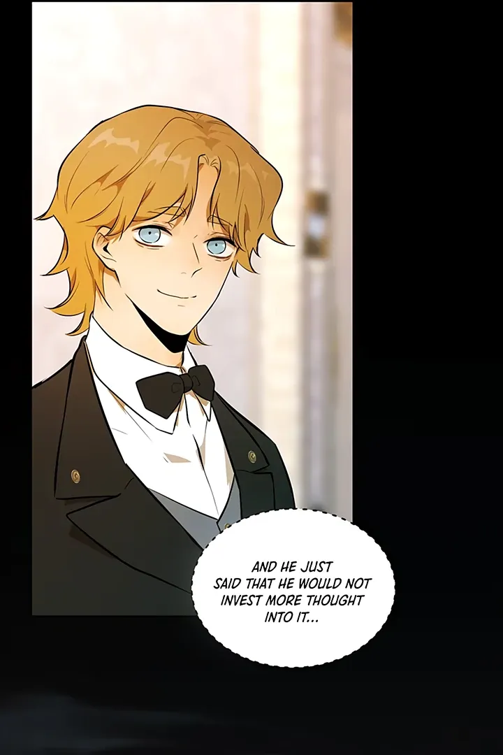 From Six to Sovereignty: The Girl Who Ruled Chapter 19 page 45 - 