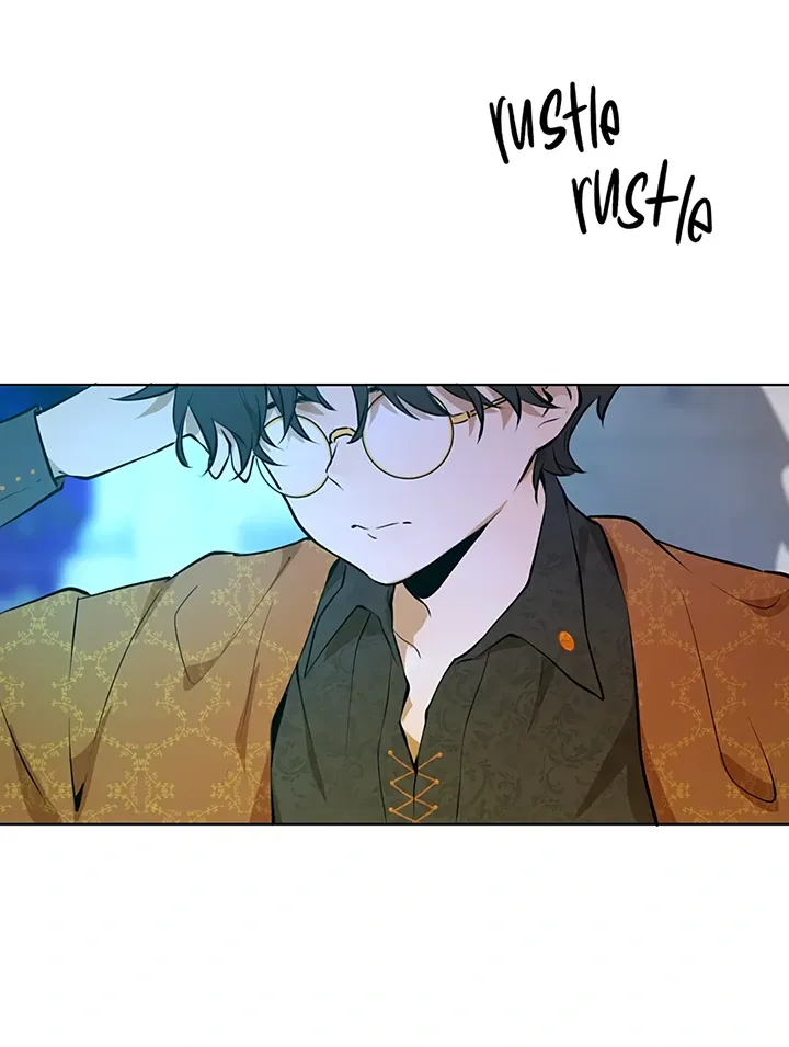 From Six to Sovereignty: The Girl Who Ruled Chapter 19 page 49 - 
