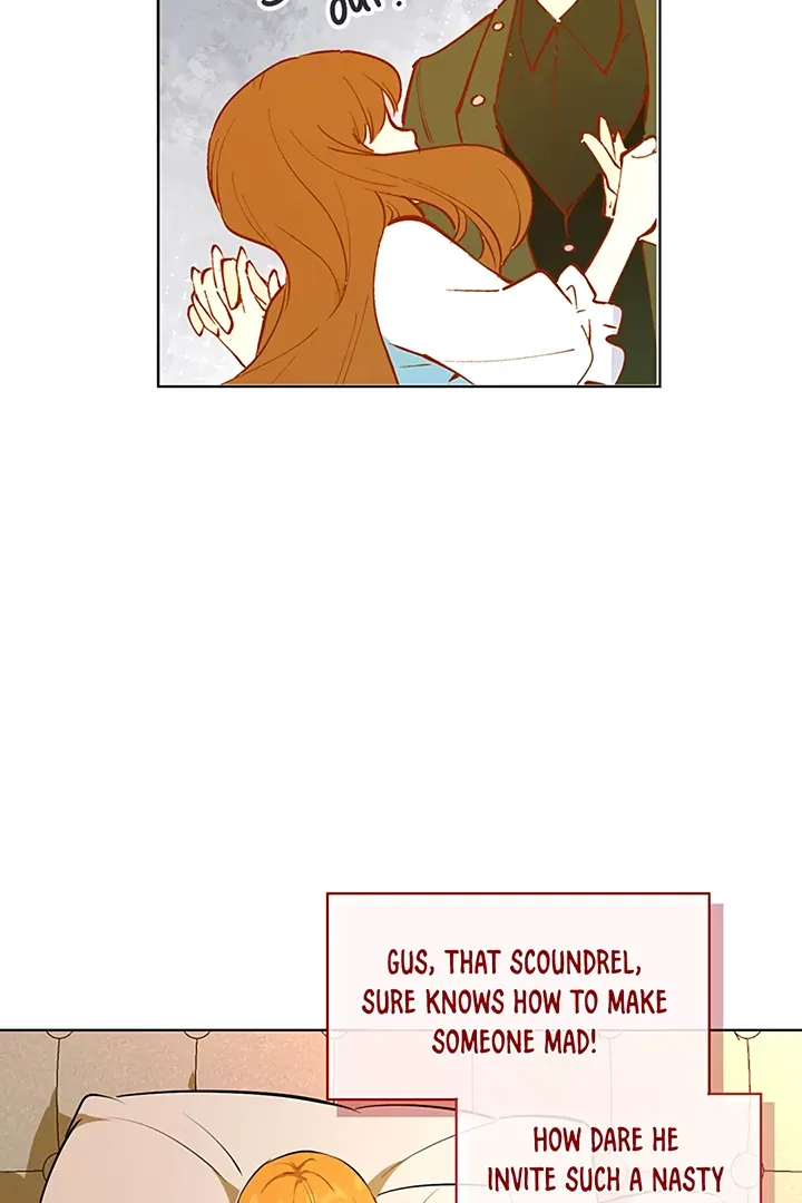 From Six to Sovereignty: The Girl Who Ruled Chapter 19 page 6 - 