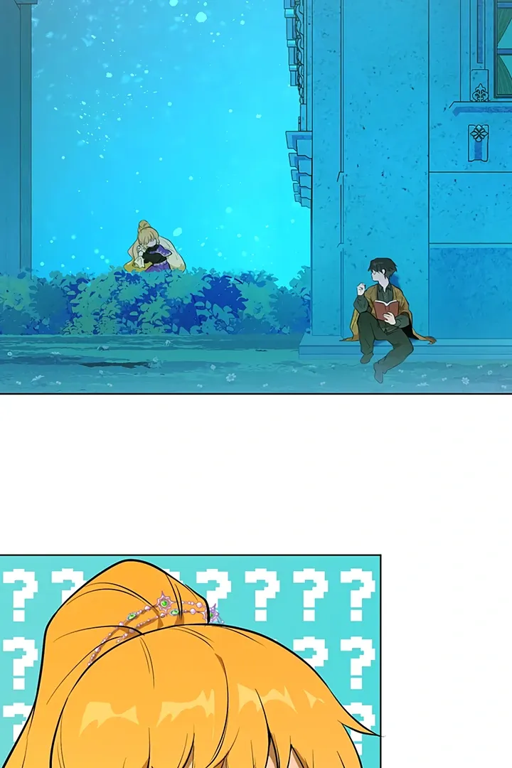 From Six to Sovereignty: The Girl Who Ruled Chapter 19 page 51 - 