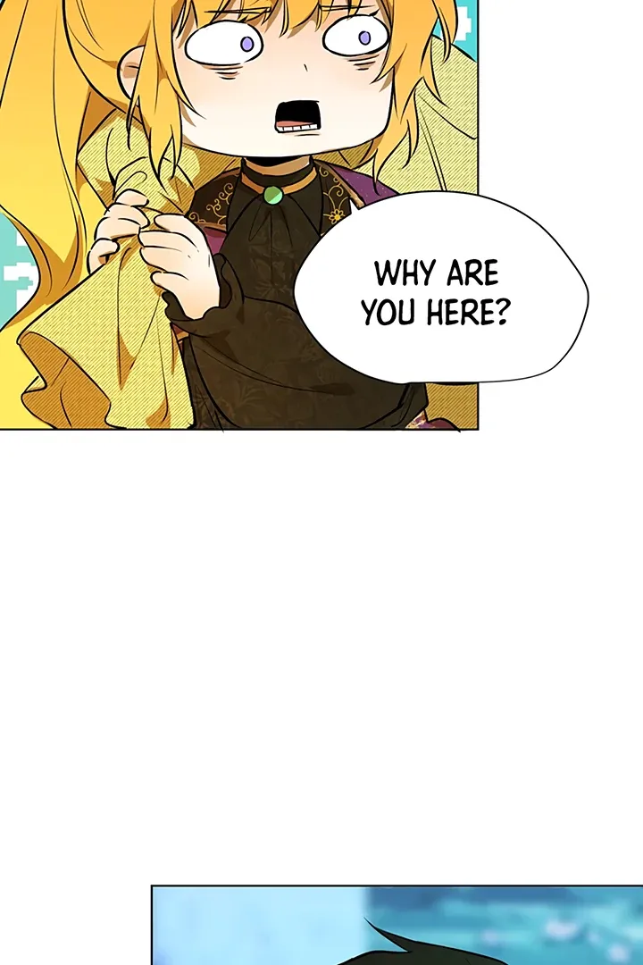 From Six to Sovereignty: The Girl Who Ruled Chapter 19 page 52 - 