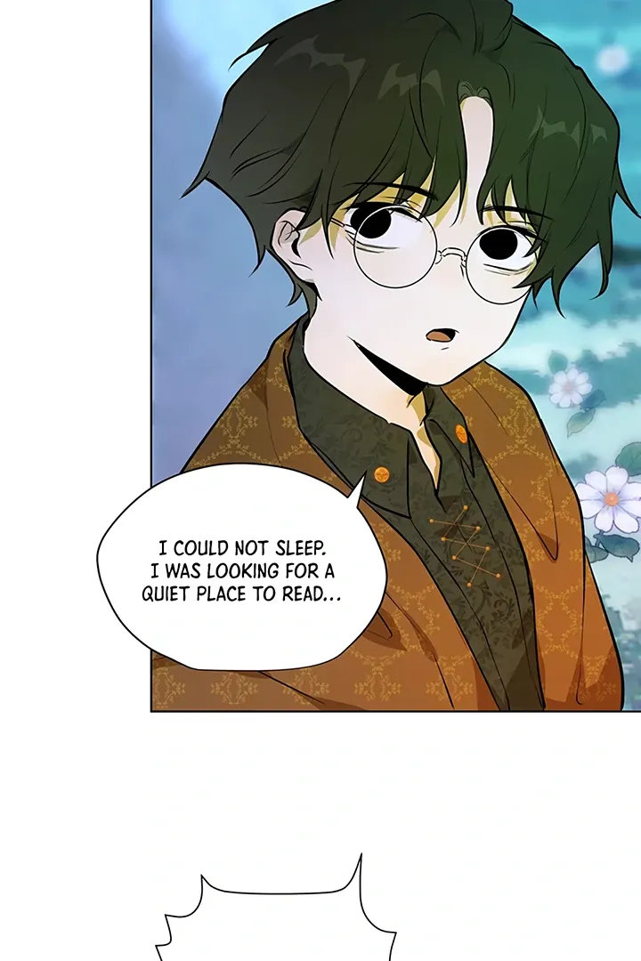 From Six to Sovereignty: The Girl Who Ruled Chapter 19 page 53 - 