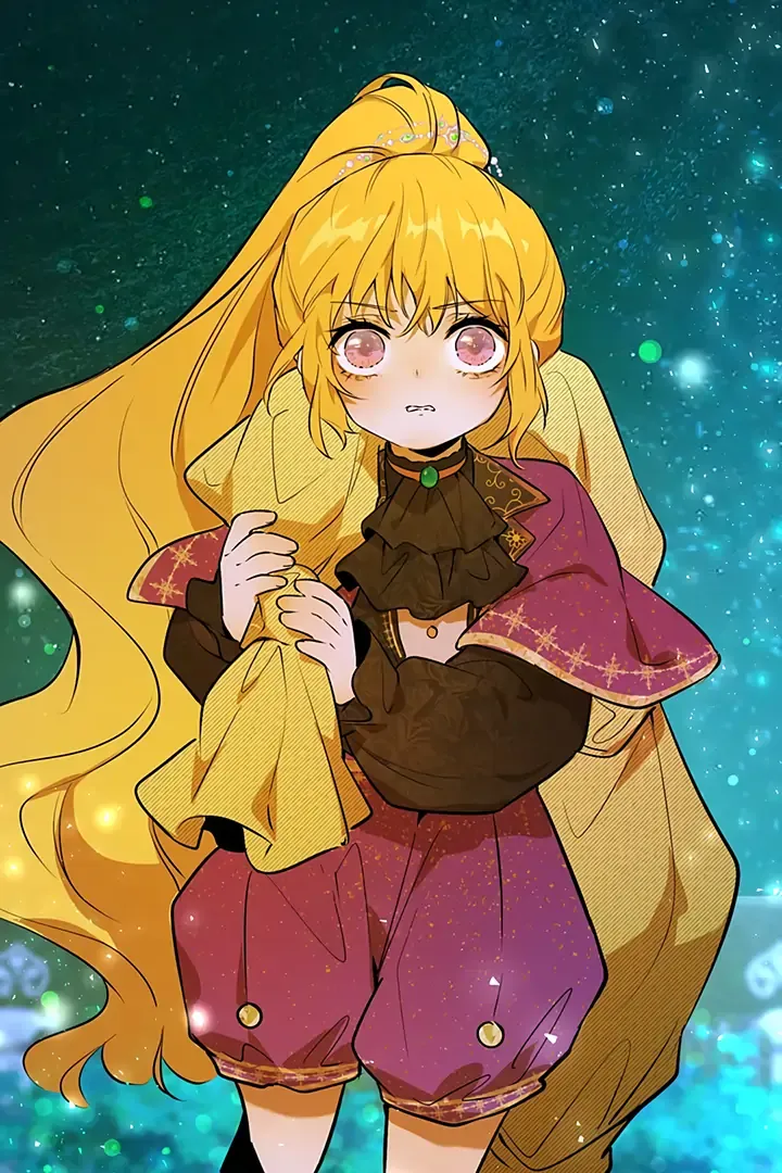 From Six to Sovereignty: The Girl Who Ruled Chapter 19 page 57 - 