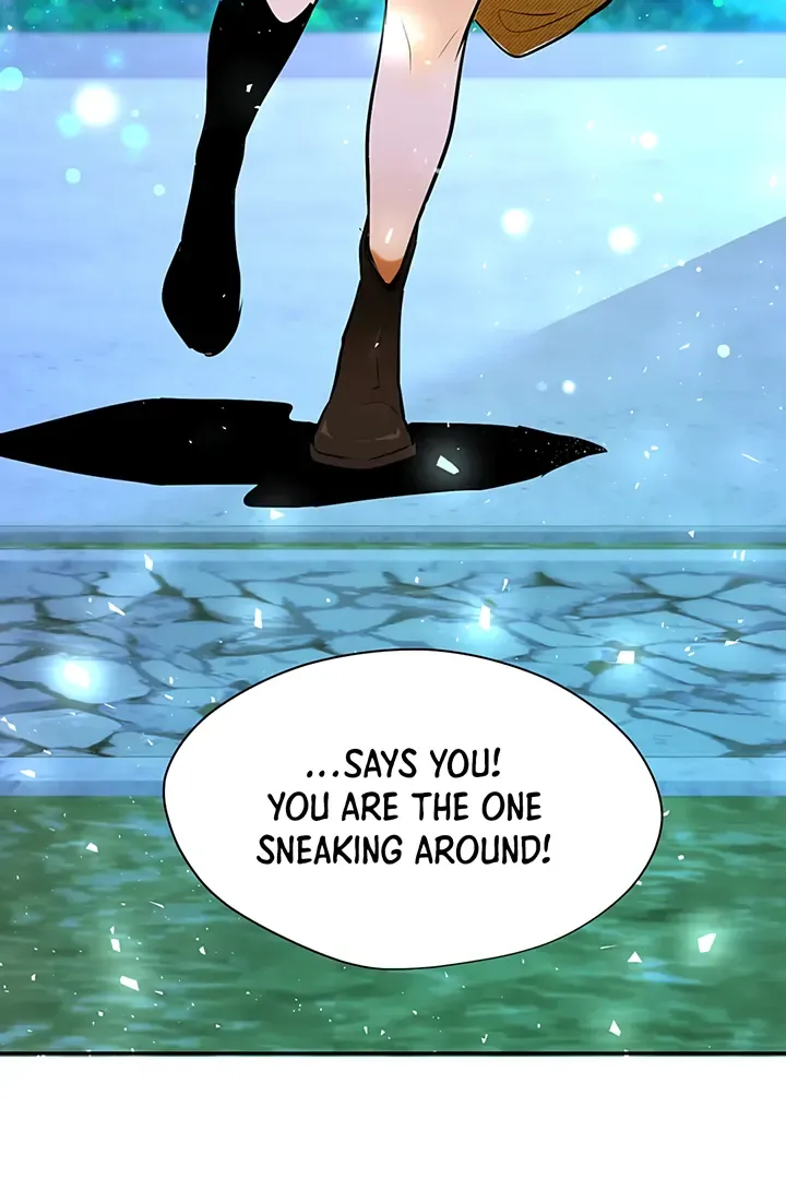 From Six to Sovereignty: The Girl Who Ruled Chapter 19 page 58 - 