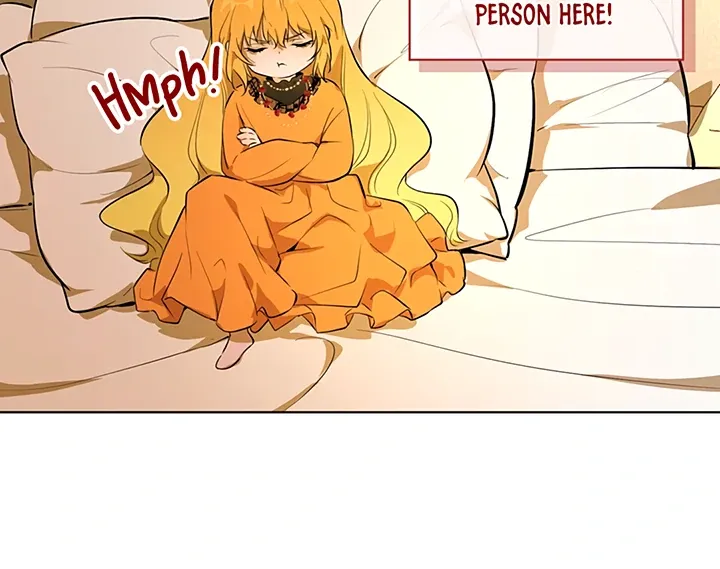 From Six to Sovereignty: The Girl Who Ruled Chapter 19 page 7 - 
