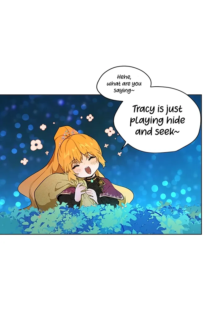 From Six to Sovereignty: The Girl Who Ruled Chapter 19 page 61 - 