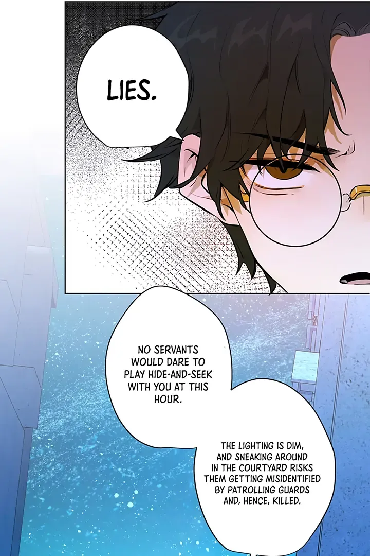 From Six to Sovereignty: The Girl Who Ruled Chapter 19 page 62 - 