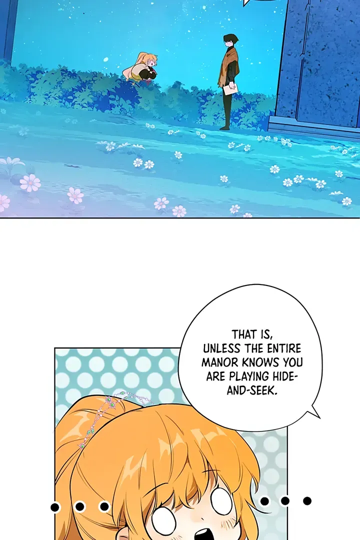 From Six to Sovereignty: The Girl Who Ruled Chapter 19 page 63 - 