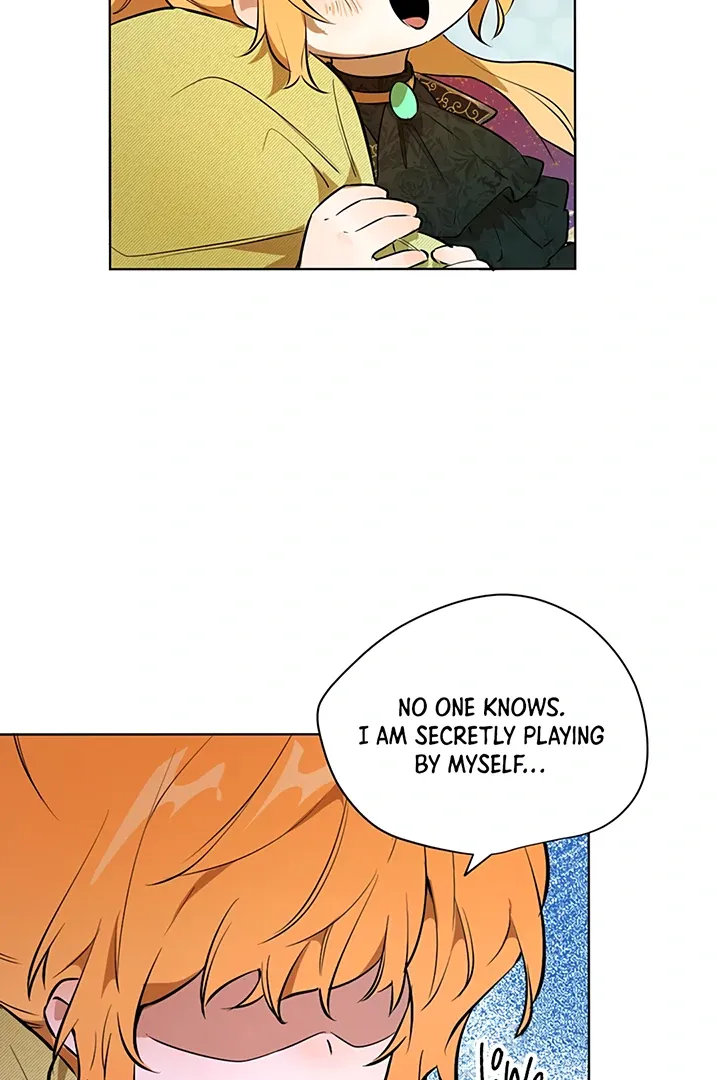From Six to Sovereignty: The Girl Who Ruled Chapter 19 page 64 - 