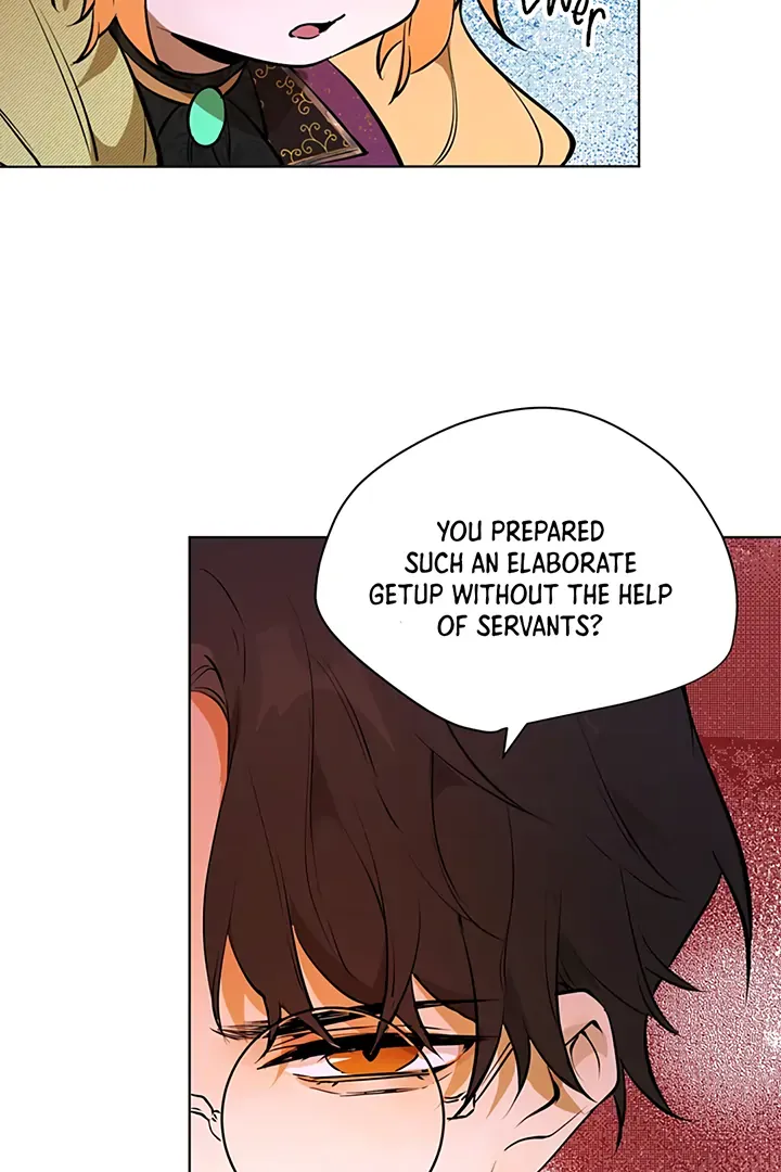 From Six to Sovereignty: The Girl Who Ruled Chapter 19 page 65 - 
