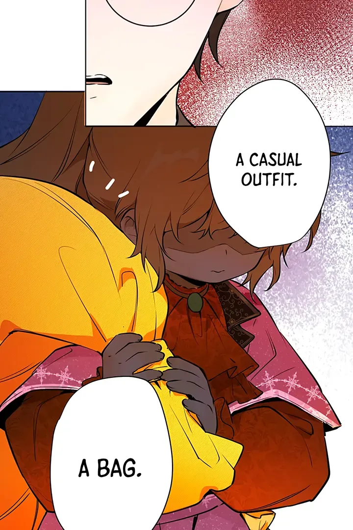 From Six to Sovereignty: The Girl Who Ruled Chapter 19 page 66 - 