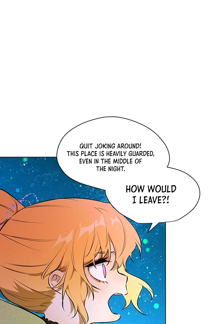 From Six to Sovereignty: The Girl Who Ruled Chapter 19 page 69 - 