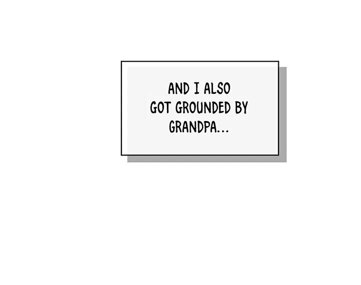 From Six to Sovereignty: The Girl Who Ruled Chapter 19 page 8 - 