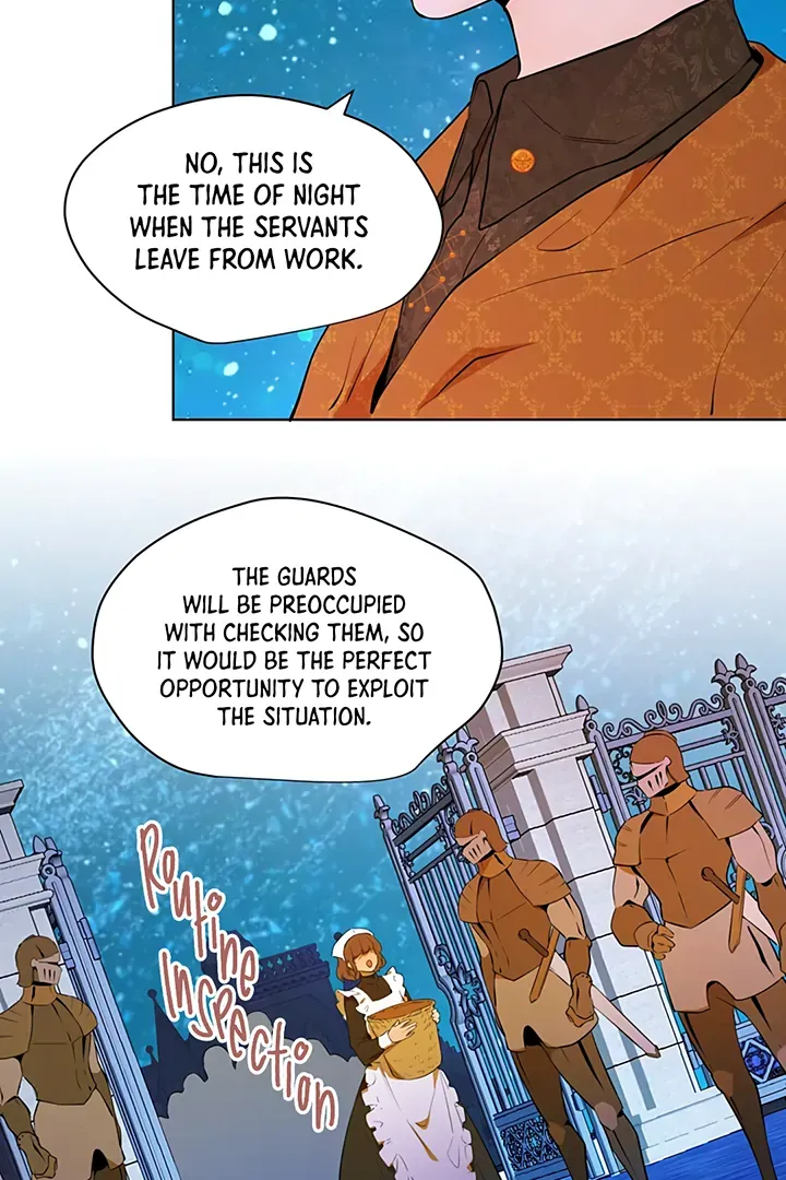 From Six to Sovereignty: The Girl Who Ruled Chapter 19 page 71 - 