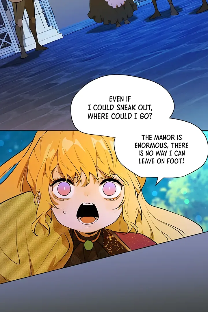 From Six to Sovereignty: The Girl Who Ruled Chapter 19 page 72 - 