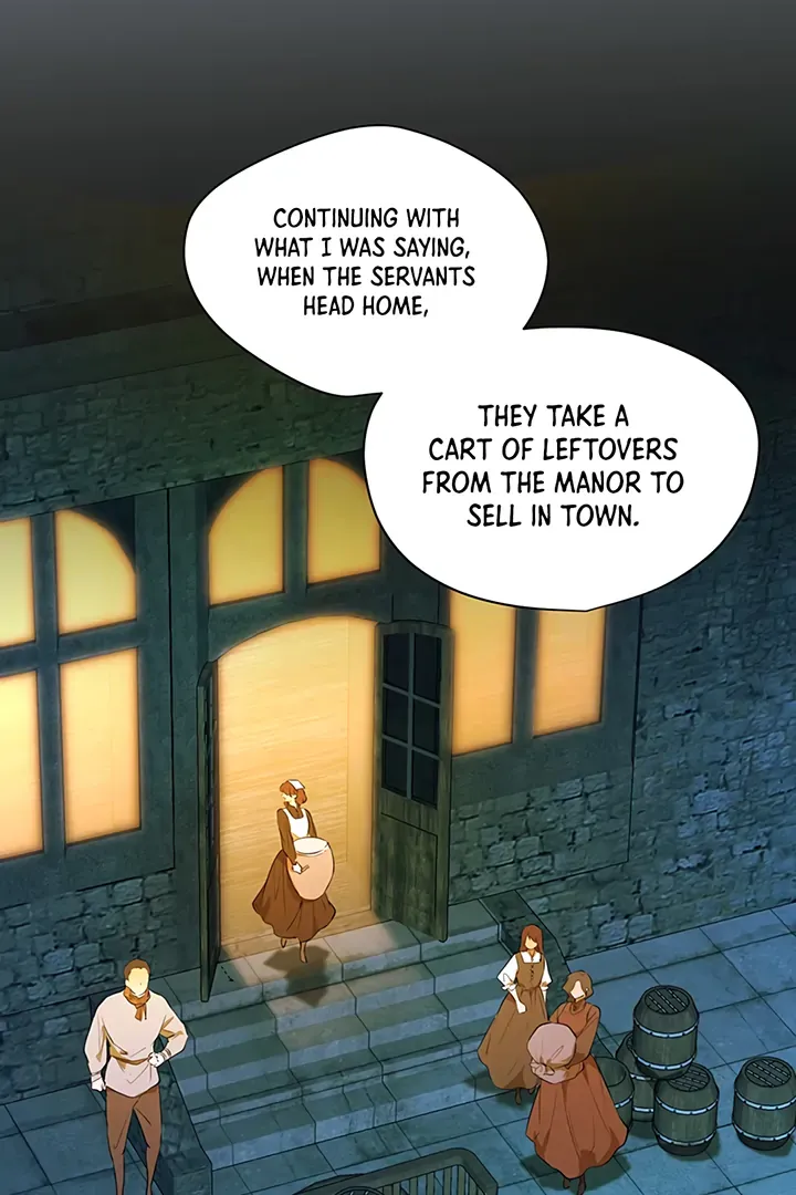 From Six to Sovereignty: The Girl Who Ruled Chapter 19 page 73 - 