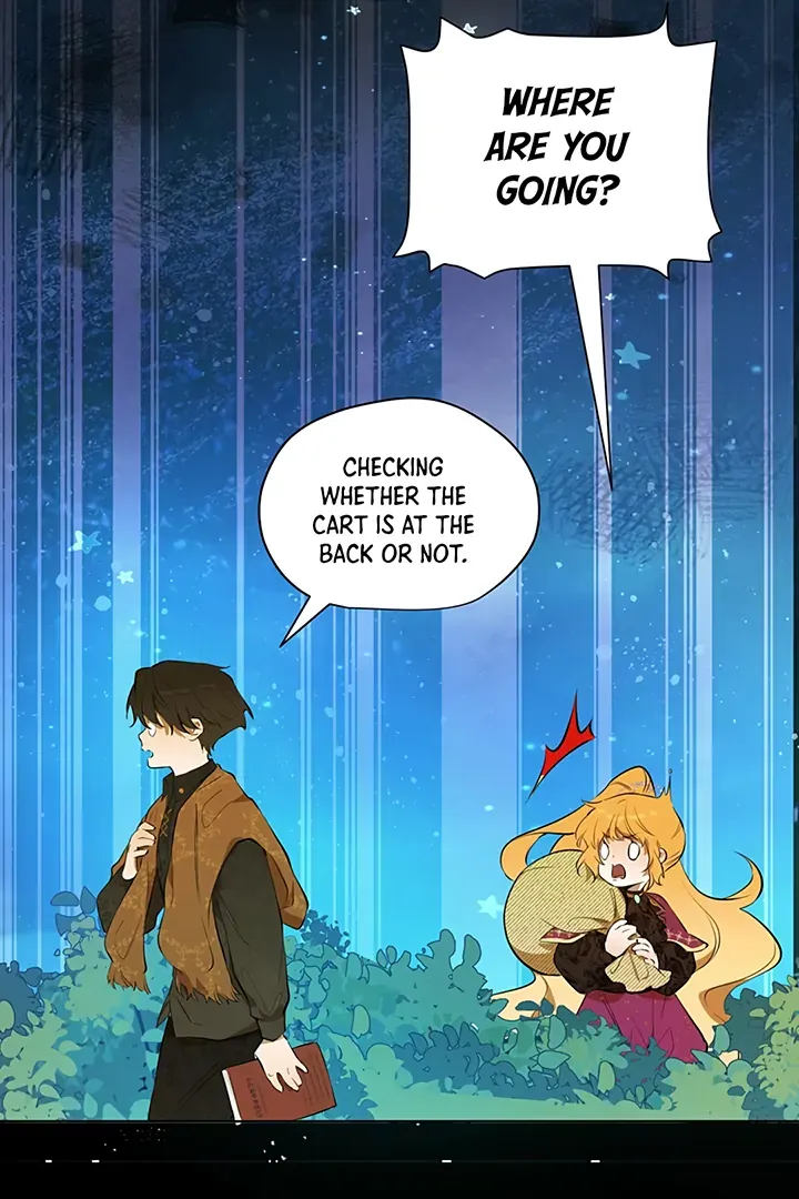 From Six to Sovereignty: The Girl Who Ruled Chapter 19 page 76 - 