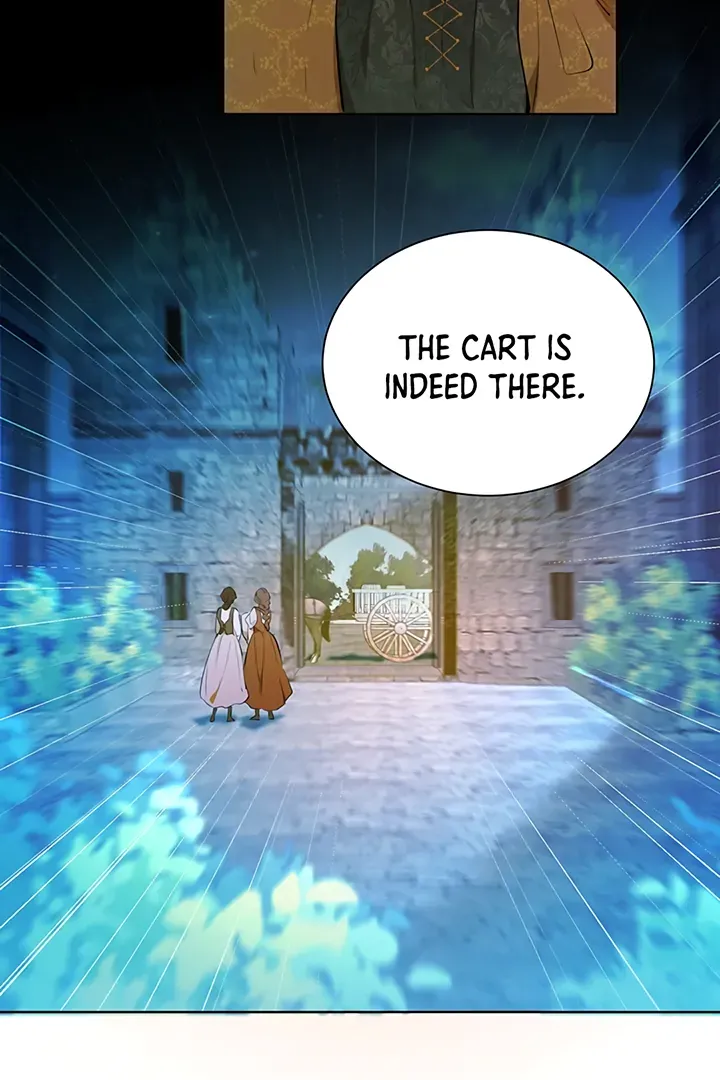 From Six to Sovereignty: The Girl Who Ruled Chapter 19 page 78 - 