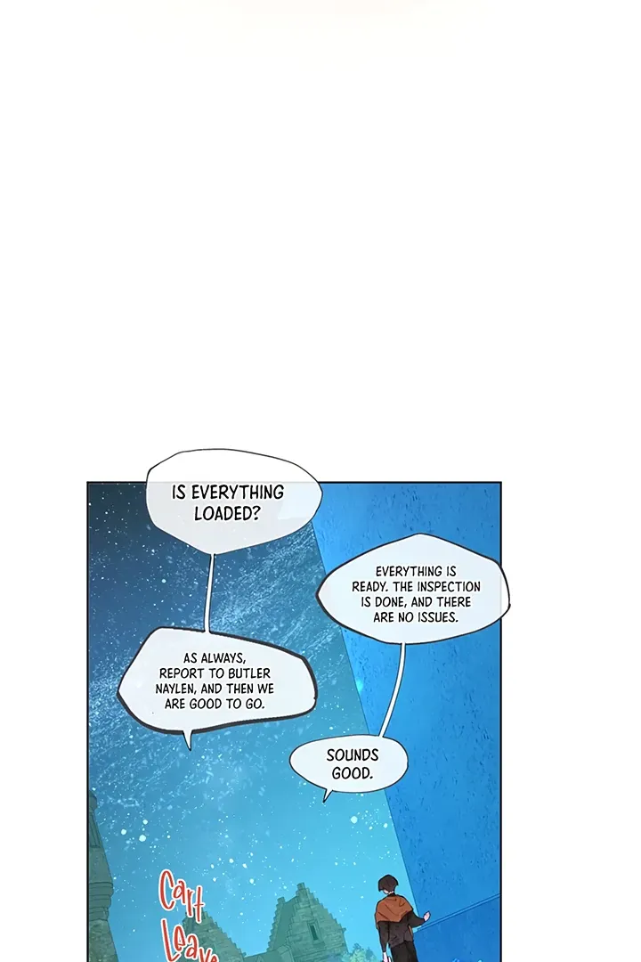 From Six to Sovereignty: The Girl Who Ruled Chapter 19 page 79 - 