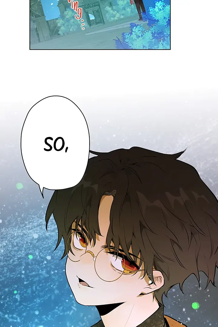 From Six to Sovereignty: The Girl Who Ruled Chapter 19 page 80 - 