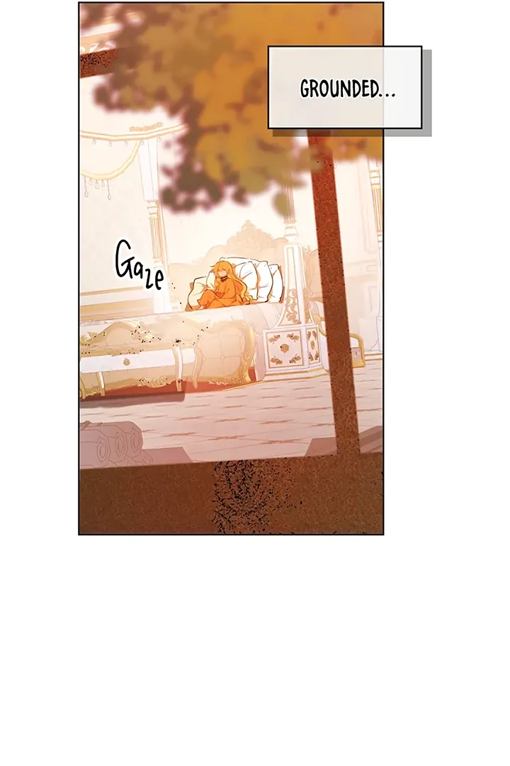 From Six to Sovereignty: The Girl Who Ruled Chapter 19 page 9 - 