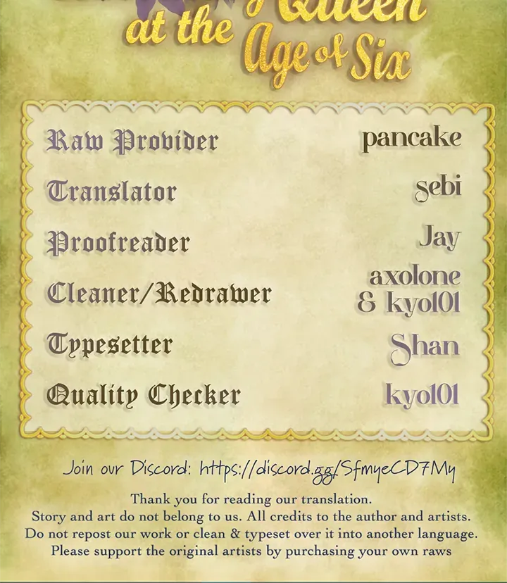 From Six to Sovereignty: The Girl Who Ruled Chapter 2 page 103 - 