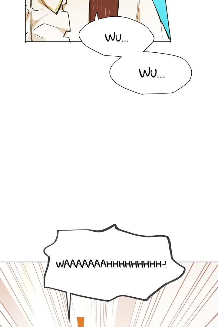 From Six to Sovereignty: The Girl Who Ruled Chapter 2 page 16 - 
