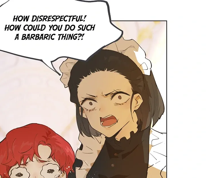 From Six to Sovereignty: The Girl Who Ruled Chapter 2 page 18 - 