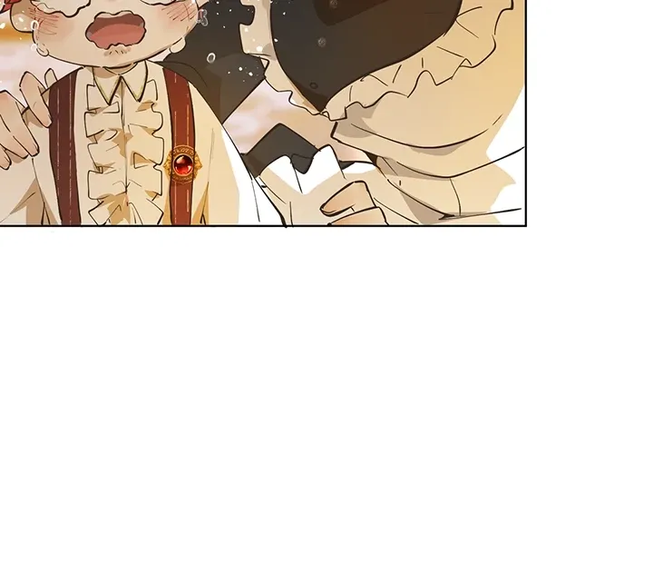 From Six to Sovereignty: The Girl Who Ruled Chapter 2 page 19 - 