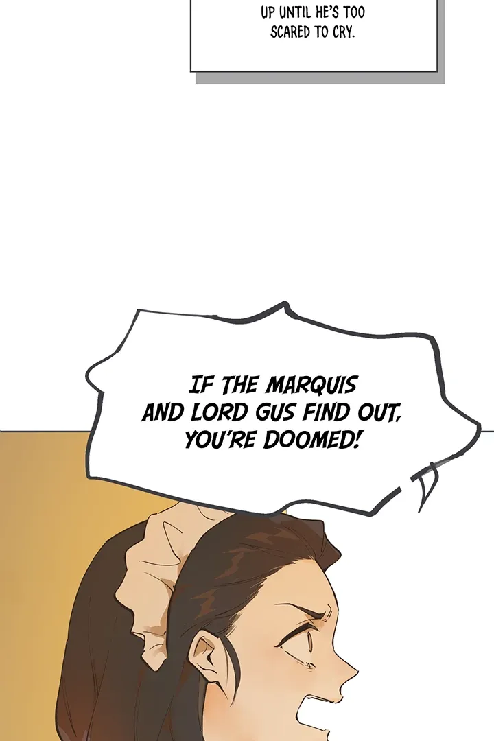 From Six to Sovereignty: The Girl Who Ruled Chapter 2 page 21 - 