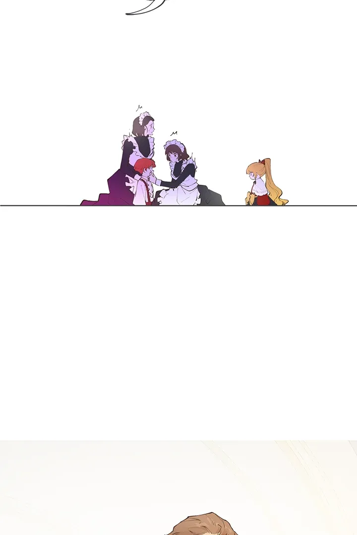 From Six to Sovereignty: The Girl Who Ruled Chapter 2 page 23 - 