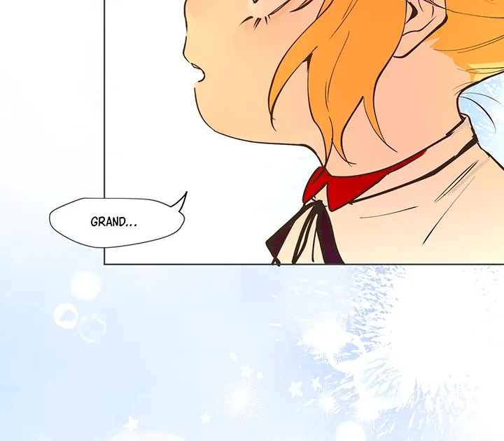 From Six to Sovereignty: The Girl Who Ruled Chapter 2 page 26 - 