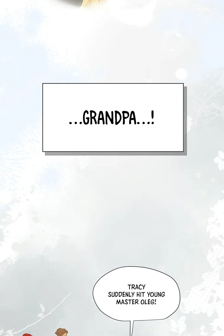 From Six to Sovereignty: The Girl Who Ruled Chapter 2 page 28 - 