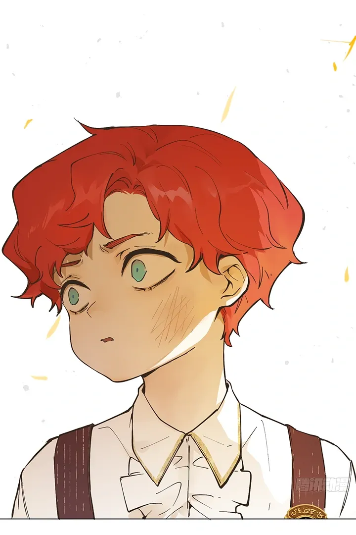 From Six to Sovereignty: The Girl Who Ruled Chapter 2 page 4 - 