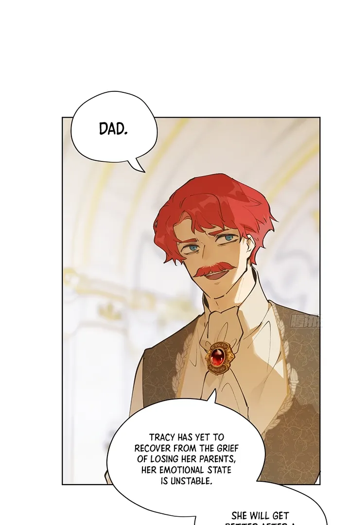 From Six to Sovereignty: The Girl Who Ruled Chapter 2 page 36 - 