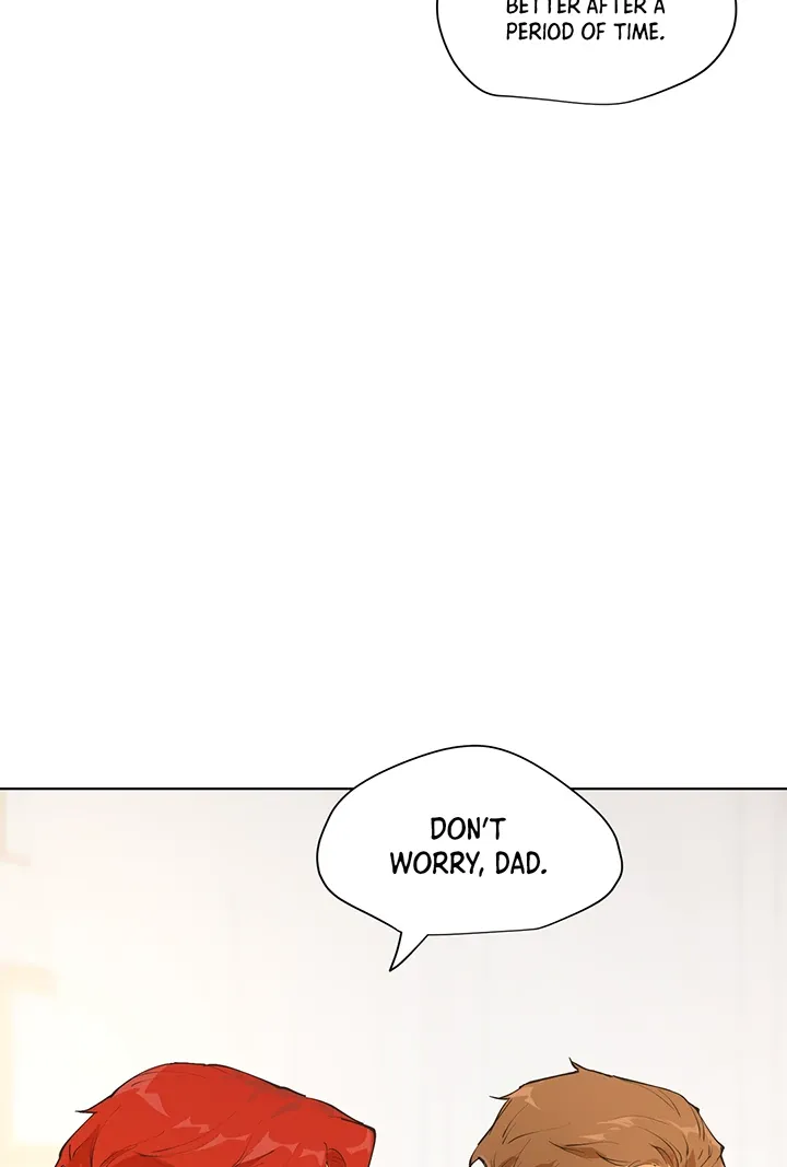 From Six to Sovereignty: The Girl Who Ruled Chapter 2 page 37 - 