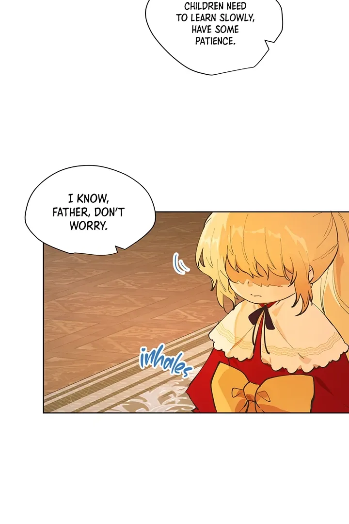 From Six to Sovereignty: The Girl Who Ruled Chapter 2 page 41 - 