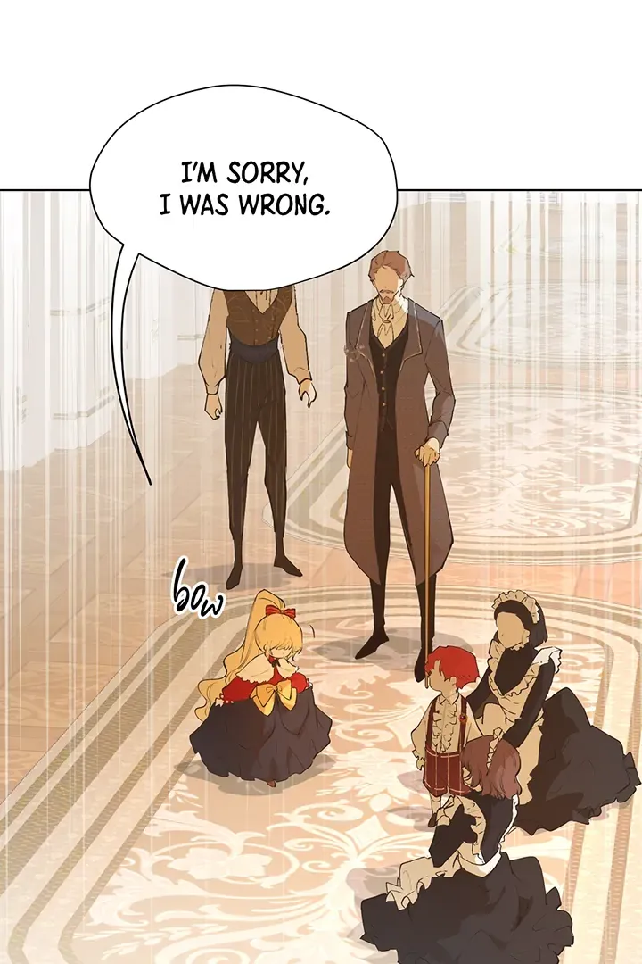 From Six to Sovereignty: The Girl Who Ruled Chapter 2 page 42 - 