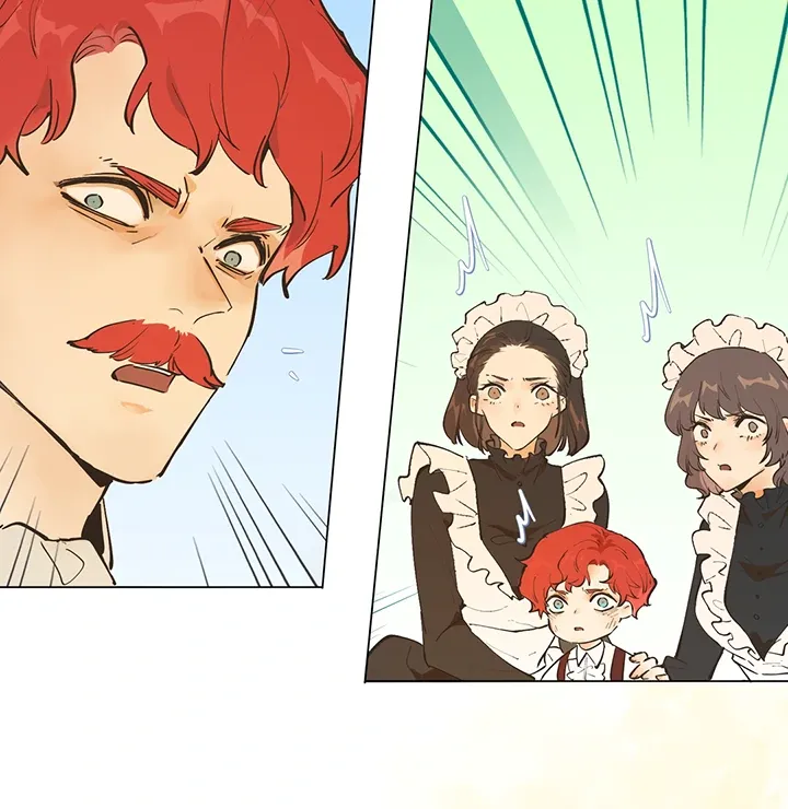 From Six to Sovereignty: The Girl Who Ruled Chapter 2 page 44 - 