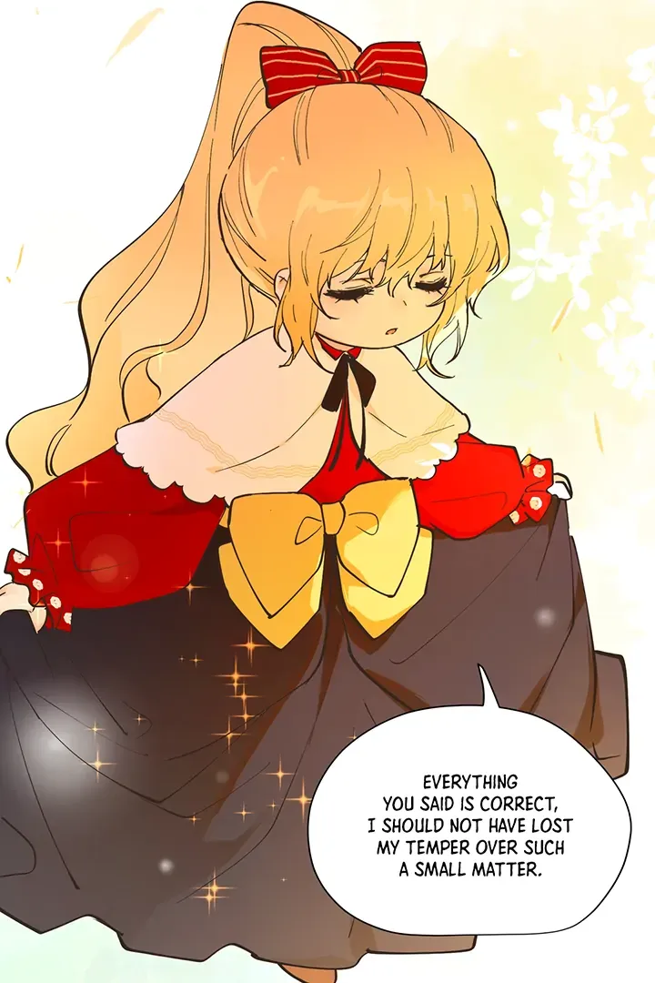 From Six to Sovereignty: The Girl Who Ruled Chapter 2 page 45 - 