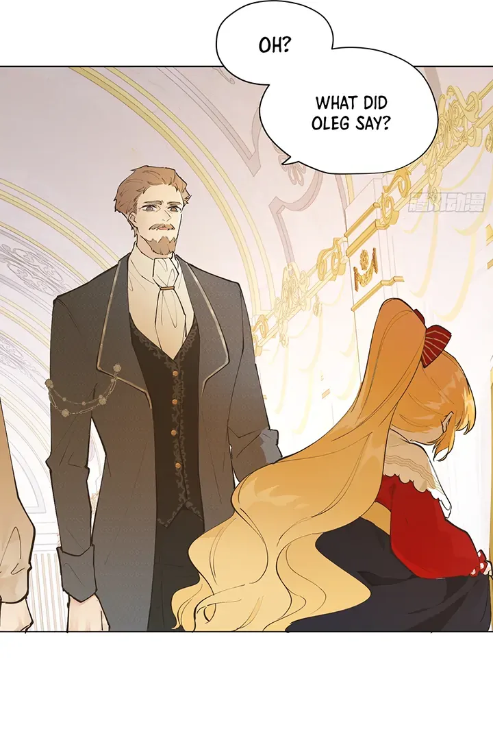 From Six to Sovereignty: The Girl Who Ruled Chapter 2 page 48 - 