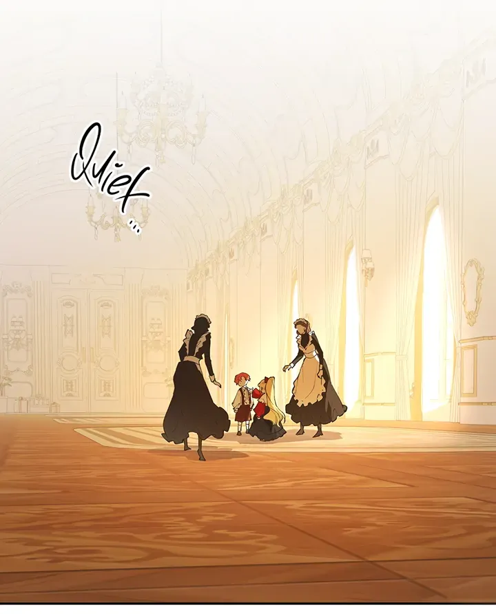 From Six to Sovereignty: The Girl Who Ruled Chapter 2 page 6 - 